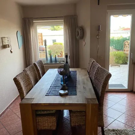 بيت للعطل Am Scharnhorst هاملن