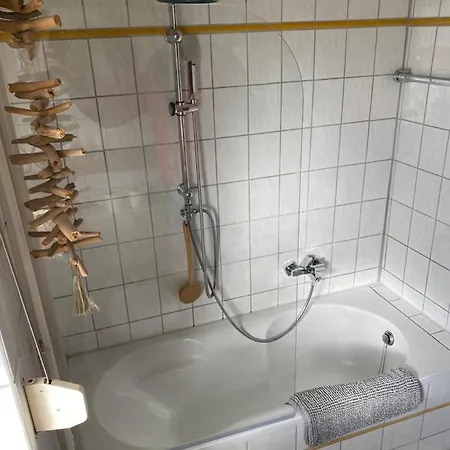 Am Scharnhorst بيت للعطل *