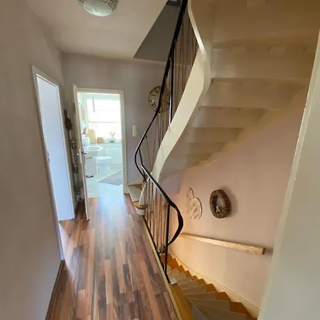 بيت للعطل Am Scharnhorst *