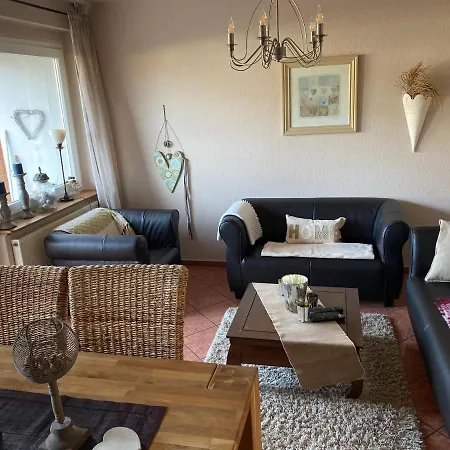 Am Scharnhorst بيت للعطل هاملن