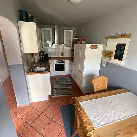 Am Scharnhorst بيت للعطل هاملن