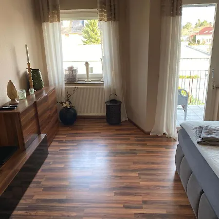 Am Scharnhorst * هاملن