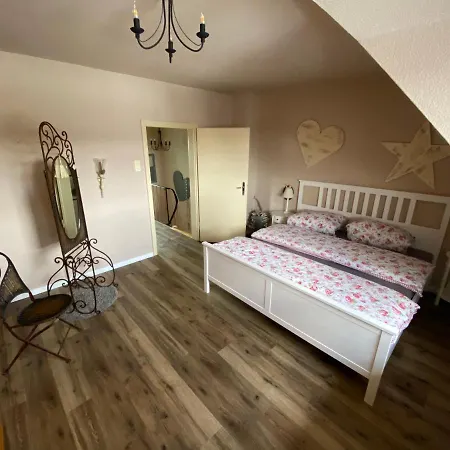 بيت للعطل Am Scharnhorst هاملن