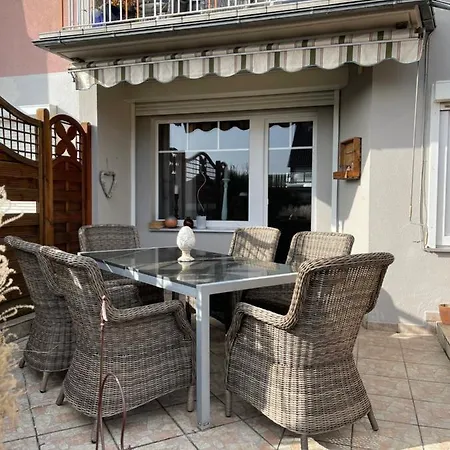 Am Scharnhorst * هاملن