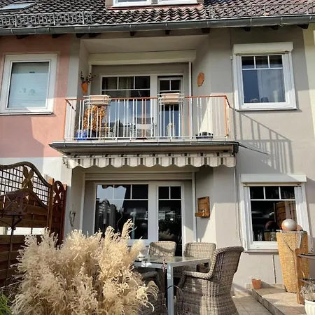 Am Scharnhorst بيت للعطل هاملن