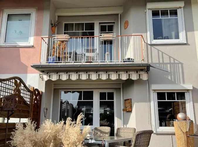 Am Scharnhorst 펜션 하멜른